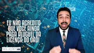 GstarCAD Licença Perpétua  Soluções CAD [upl. by Jamil571]