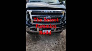 Fummins How to make a 60 RELIABLE ford cummins powerstroke fummins diesel girl [upl. by Nadnerb224]