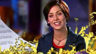 Natalie Imbruglia  Interview 1998 [upl. by Schlessel735]