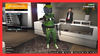 MY GTA 5 MODDED ACCOUNT FROM KURRENZYNET [upl. by Romona]