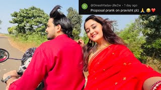 BTS🩷 Ye Kya bol Diya Jo nahi Bolna Chahiye tha 🙈Bindass Kavya Romantic Music Video shoot [upl. by Adelia896]