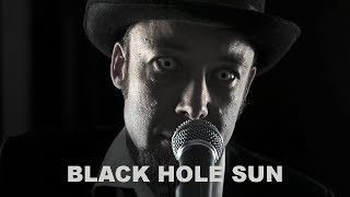 Black Hole Sun cover by Leo Moracchioli [upl. by Garbers]