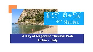 Negombo Thermal Park Ischia Italy [upl. by Latoniah]