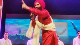 Ticketan Do Lay layi  New Show  Kanwar Grewal  In Chandigarh  Trending  Kanwar Grewal  Viral [upl. by Nojad43]