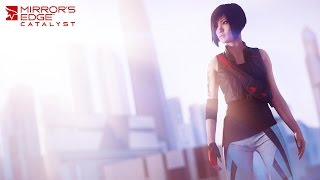 Mirrors Edge Catalyst Full Game Walkthrough  No Commentary Longplay [upl. by Anirtac]