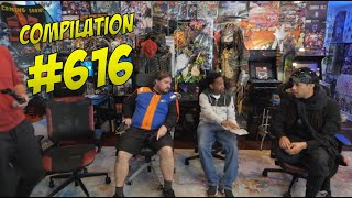 YoVideoGames Clips Compilation 616 [upl. by Lladnor]