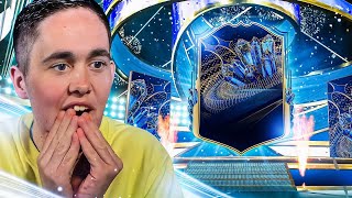 I Packed an INSANE COMMUNITY TOTS [upl. by Alyosha]