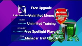 Soccer Manager  Football 103 Mod Apk  Money Premium Etc [upl. by Phillips]