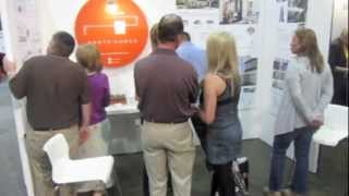 Proto Homes at Dwell on Design 2012 [upl. by Suhsoj]