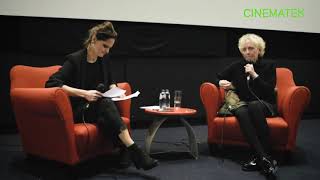 Interview Claire Denis 23032019 [upl. by Noled]