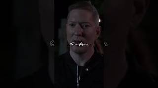 Tommy Egan meets Monet Tejada power powerstarz tommyegan [upl. by Yelyab]