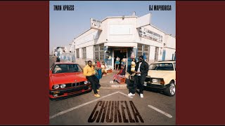 Dj Maphorisa amp Tman Xpress  Imali iKhona Official Audio ft Mellow amp Sleazy Madumane amp Uncool MC [upl. by Prissie661]