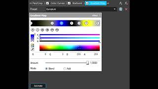 How To Make Europium Effect [upl. by Tterrag154]