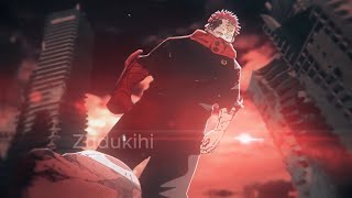 JUDAS  SHINJUKU SHOWDOWN ARC FULL FIGHT ANIMATION AMV [upl. by Einon]