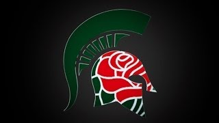 Michigan State Rose Bowl Hype Video quotWe Are The Onesquot ᴴᴰ [upl. by Mayman]