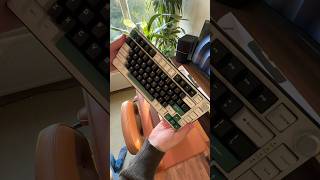 Yunzii B75 Pro Mechanical Keyboard Unboxing Yunzii Yunziikeyboard mechanicalkeyboard [upl. by Eeresid548]