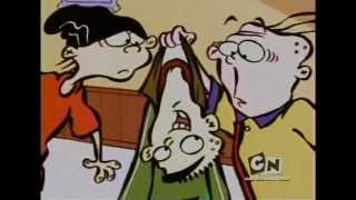 Ed Edd n Eddy  Jimmy Cracked Corn and I Dont Care [upl. by Attesor]