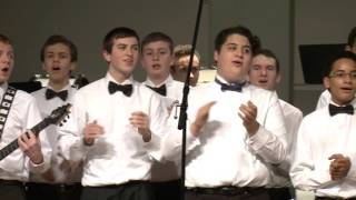 Music at Xaverian 2015 Christmas Concert [upl. by Ahcarb222]