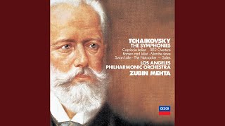 Tchaikovsky The Nutcracker Suite  Op 71a TH 35  2f Dance of the ReedPipes Mirlitons [upl. by Adnerb]