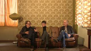 Element of Crime  Interview  Gusto  Ablass für Massenkultur [upl. by Currier]