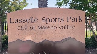 Lasselle Sports Park in Moreno Valley Tour amp Review [upl. by Enela]