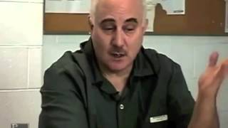 David Berkowitz Son of Sam Interviewed  Part 2 [upl. by Chaudoin294]