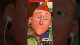 funny and educational video 😊😂… shorts ytshorts cartoon [upl. by Eeryn587]