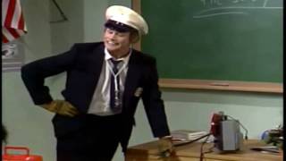 Fire Marshall Bill School Visit [upl. by Rothwell]