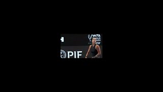 JASMINE PAOLINI VS ARYNA SABALENKA LIVE MATCH [upl. by Rolf]