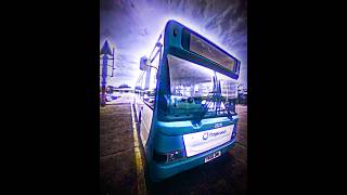 Last Few Months Of The Hartlepool Dennis DartsEdit edit bus funny fyp stagecoach transport [upl. by Oelgnaed]