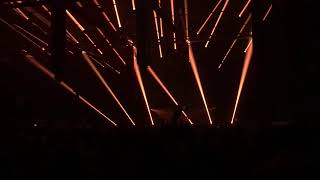 Chris Liebing  Time Warp 2019  25YRS  Mannheim 1 [upl. by Alyakam]