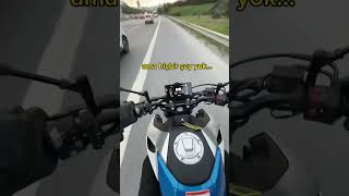 Sebebini bilen var mı  250nk cfmoto 300nk kronik [upl. by Pulling682]