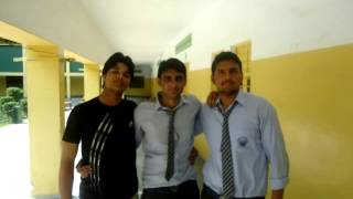 Rishikul vidyapeeth sonipat  hostel life [upl. by Box]