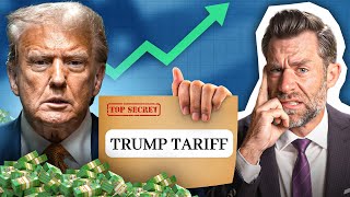 How Tariffs Actually Work ft Liz Dye [upl. by Annayehc708]