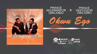 umu obiligbo  Okwuego Official Audio [upl. by Wolgast]