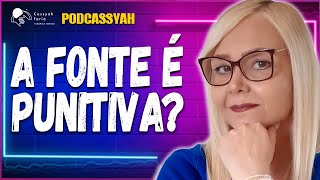 VOCÊ sabe qual é a sua MISSSÃO PODCASSYAH 711 contatosextrafísicos [upl. by Powell]