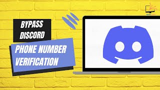 How To Bypass Discord Phone Number Verification Working 2024 [upl. by Moersch941]