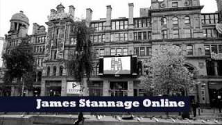 James Stannage Online  quotGodquot [upl. by Korb]