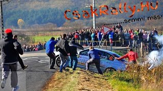 Eger Rally 2017 quotEgy kanyar történetequot [upl. by Peh]