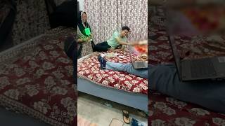 Dulhan Ne Gift Diya Saif Ko😍Dulhan Ghar Aayi👗❤️ dulhan shortvideo [upl. by Martainn]