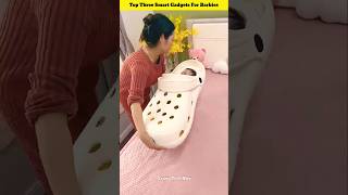 Three Smart And Amazing Gadgets For Babies ytshorts viralvideo gadgets [upl. by Jilli]