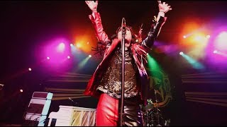 The Struts  Body Talks Tour Episode 2 [upl. by Cirri164]