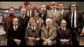 Tinker Tailor Soldier Spy Full Movie Facts  Review And Knowledge  Gary Oldman  Kathy Burke [upl. by Ynnel615]