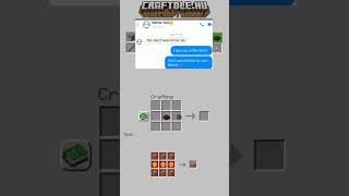 Was my RIZZ good minecraft wordle funny puzzlecraft crafting gaming wordlepuzzle memes [upl. by Ssyla282]