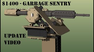 1400 Garbage Sentry [upl. by Hamilton]