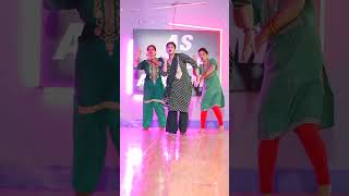 Sawan mein morni banke Mein toh cham cham nachu song dance asdanceacademy yutubeshorts [upl. by Hctud666]