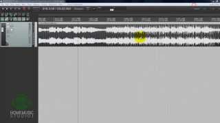 How to Configure the Blue Yeti to Record in Reaper [upl. by Einwahr]