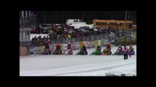 2014 Bonnechere Cup Pro Champ Final [upl. by Elmo]