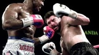 Evander Holyfield vs John Ruiz II Full Figh HD [upl. by Lalla]