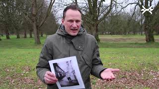 Met Patrick op het kampterrein  Het verhaal van Iwan de Vries [upl. by Harehs]